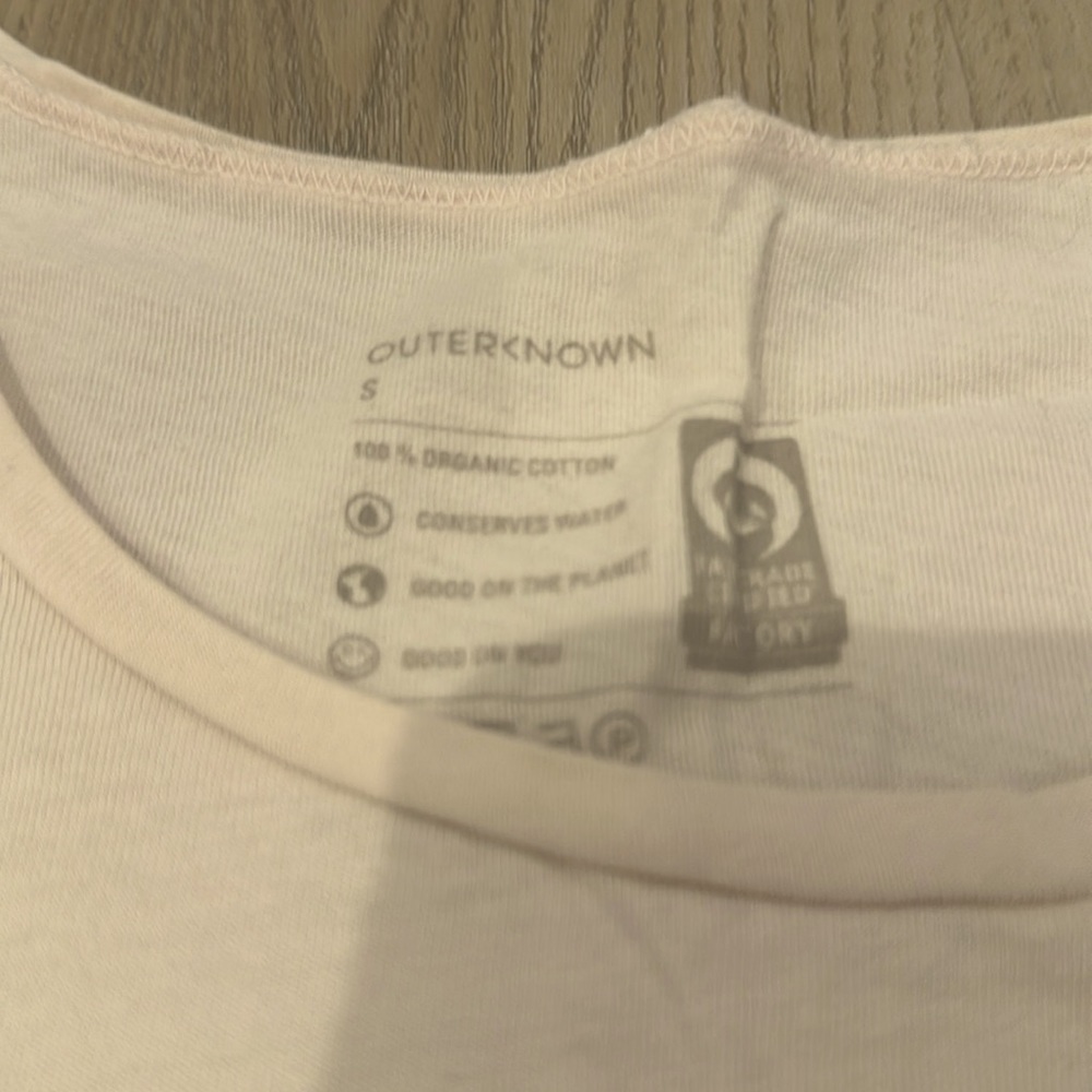 OUTERKNOWN Surf Ranch Tee - Picture 2 of 4